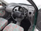 Thumbnail Photo 8 for 1993 Subaru Vivio